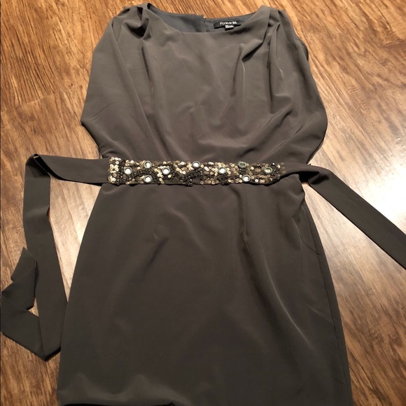 Forever 21 dress - Picture 1 of 6